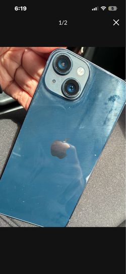 iPhone 14 128g