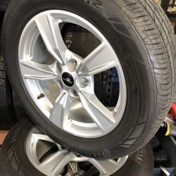 Wheels