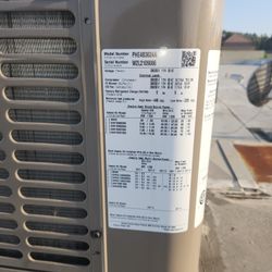 Air Conditioning