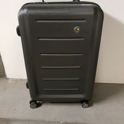 Luggage 