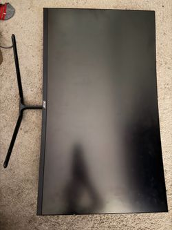Acer 32 Inch Curved Monitor
