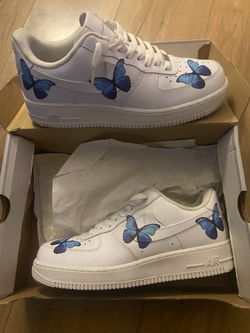 Nike Air Force 1