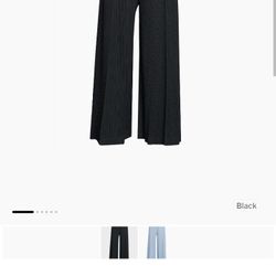 Pleats Please Issey Miyake Pants Size 4