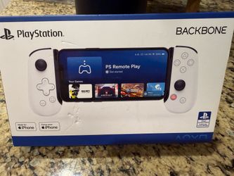 Backbone One PS Edition (Lightning version)