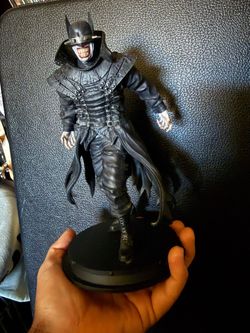 Batman Who Laugh PX Previews