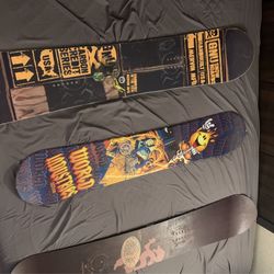 SnowBoards
