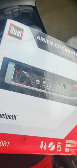 Dual radio never used