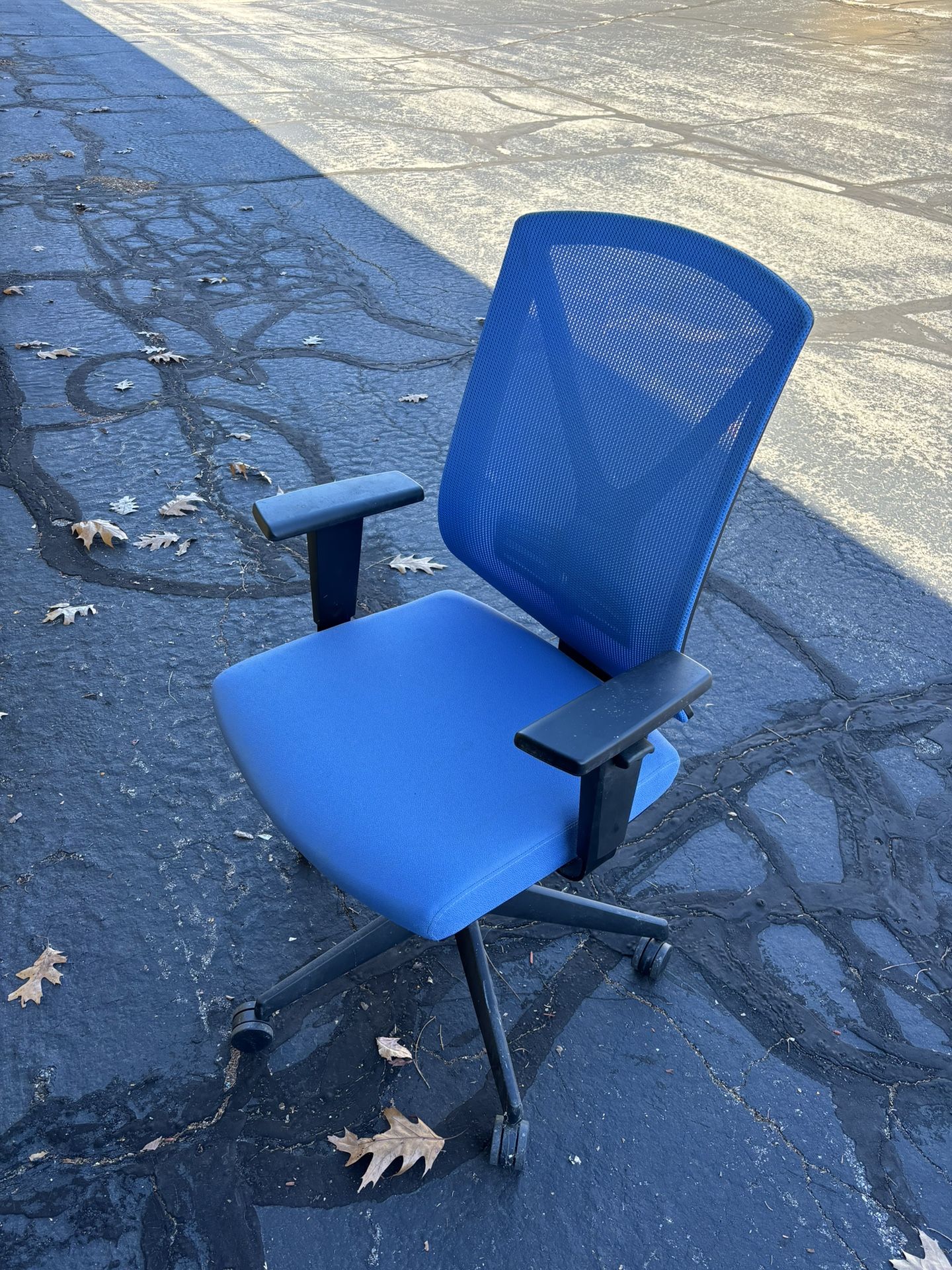 Office Chair 