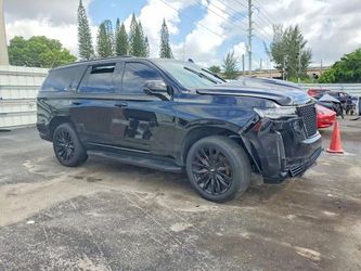 2023 Cadillac Escalade