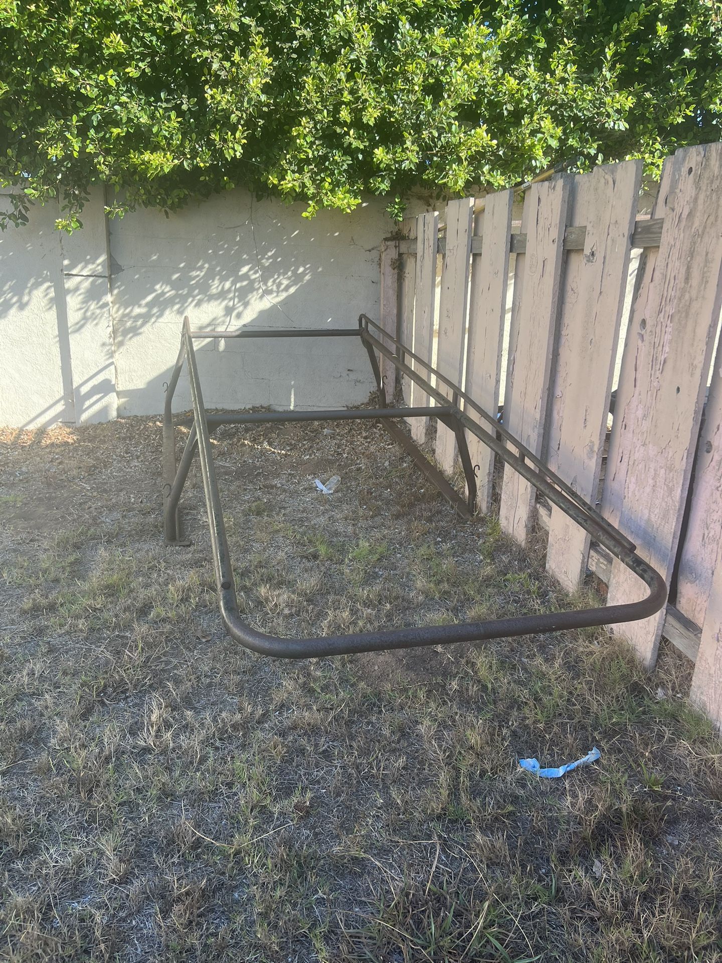 Truck Rack