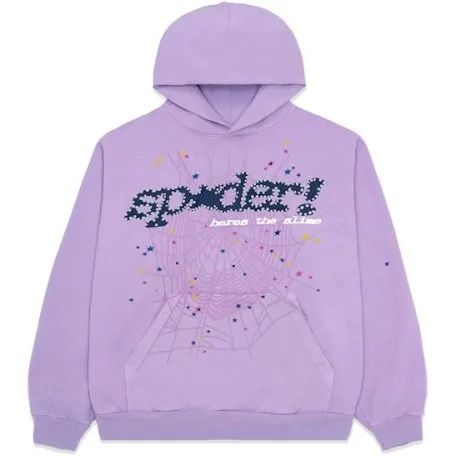 Sp5der Hoodies 