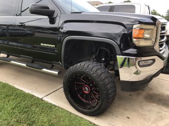 Trabajos De Suspensión 