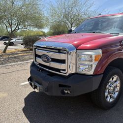 2016 Ford F-350 Super Duty