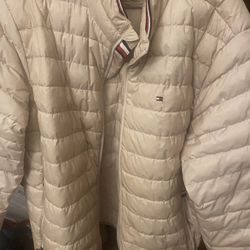 Tommy Hilfiger Jacket