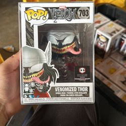 Funko Thor