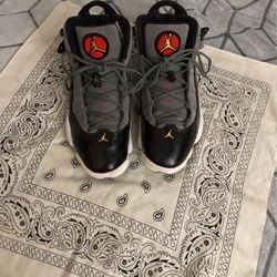 Jordan’s In Great A shape , Asking For $50