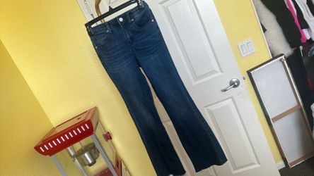 Girls jeans