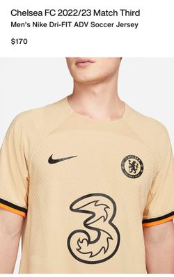 Men's Nike Dri-FIT ADV Soccer Jersey