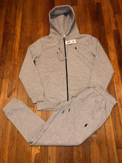 Polo Joggers small up to 3x