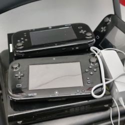 Nintendo Wii U