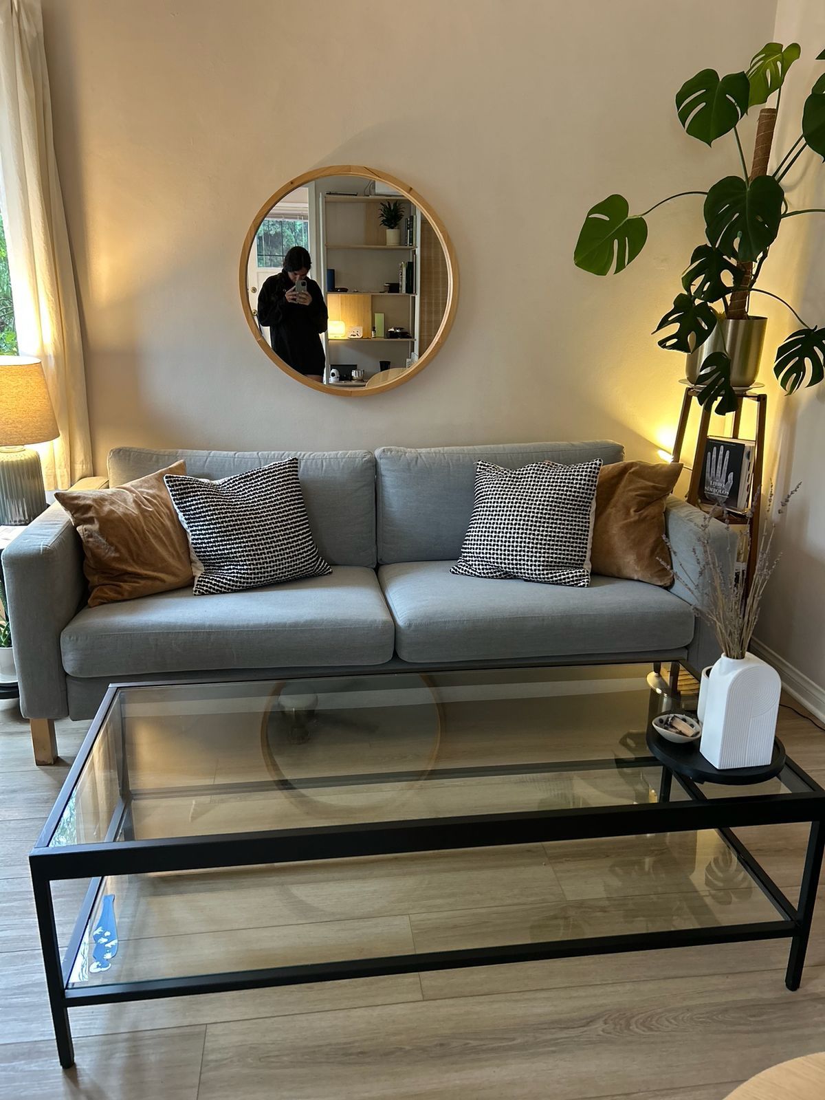 IKEA Karlstad Sofa