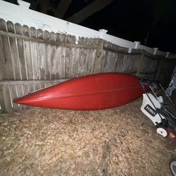 Canoe