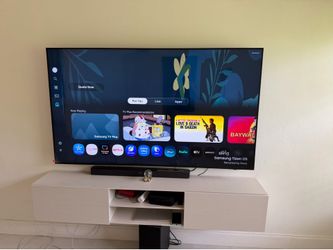 TV 75” - televisor Samsung 75”