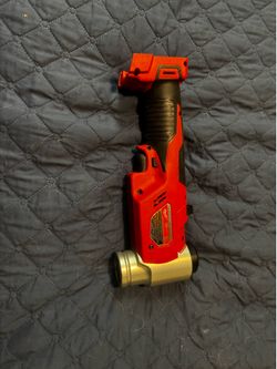 Milwaukee Knockout Tool