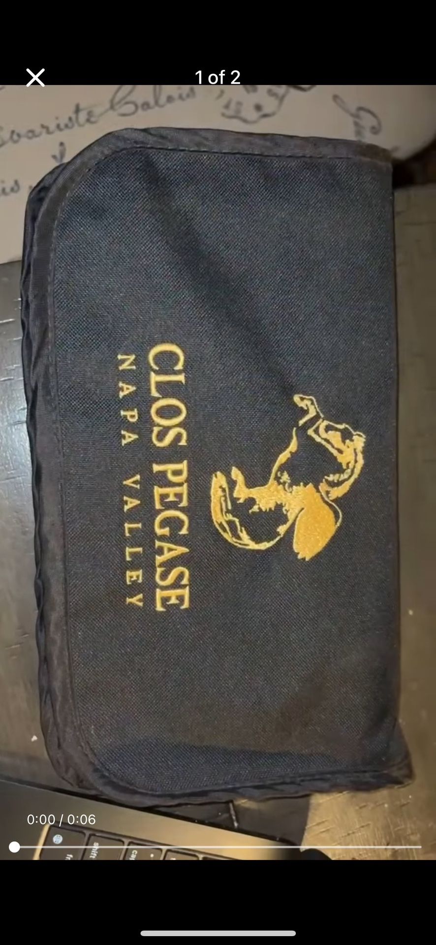 Mini cutting board kit