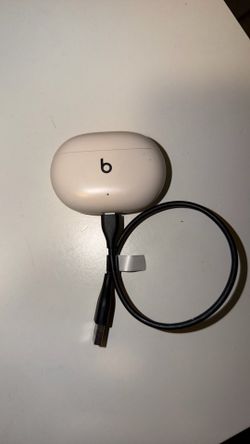 Beats ear buds