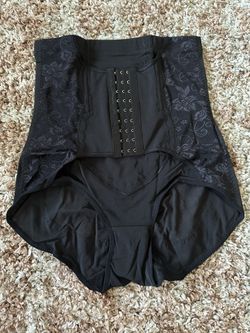 Butt Lifter Panty