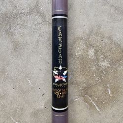 Calstar SCS 870 15-40 Fishing Rod
