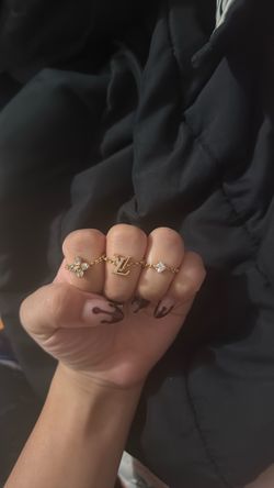 LV rings