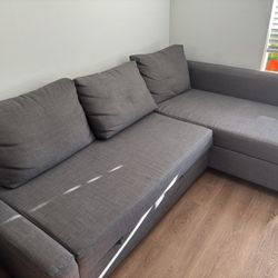 IKEA Sleeper Sofa / Couch