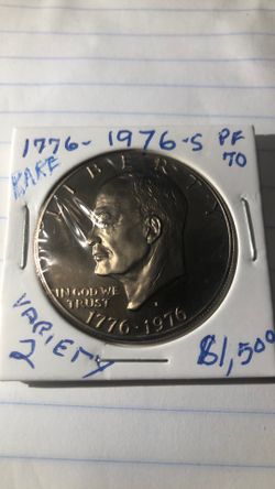 1(contact info removed) proof Kennedy Dollar