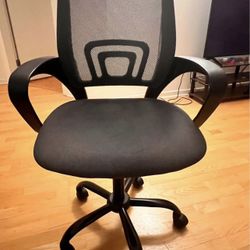 Swivel Chair