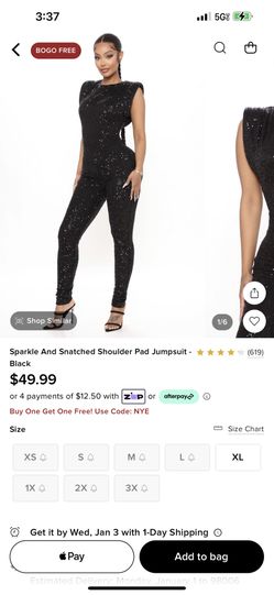 Fashion Nova