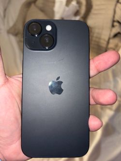 Apple iPhone 15