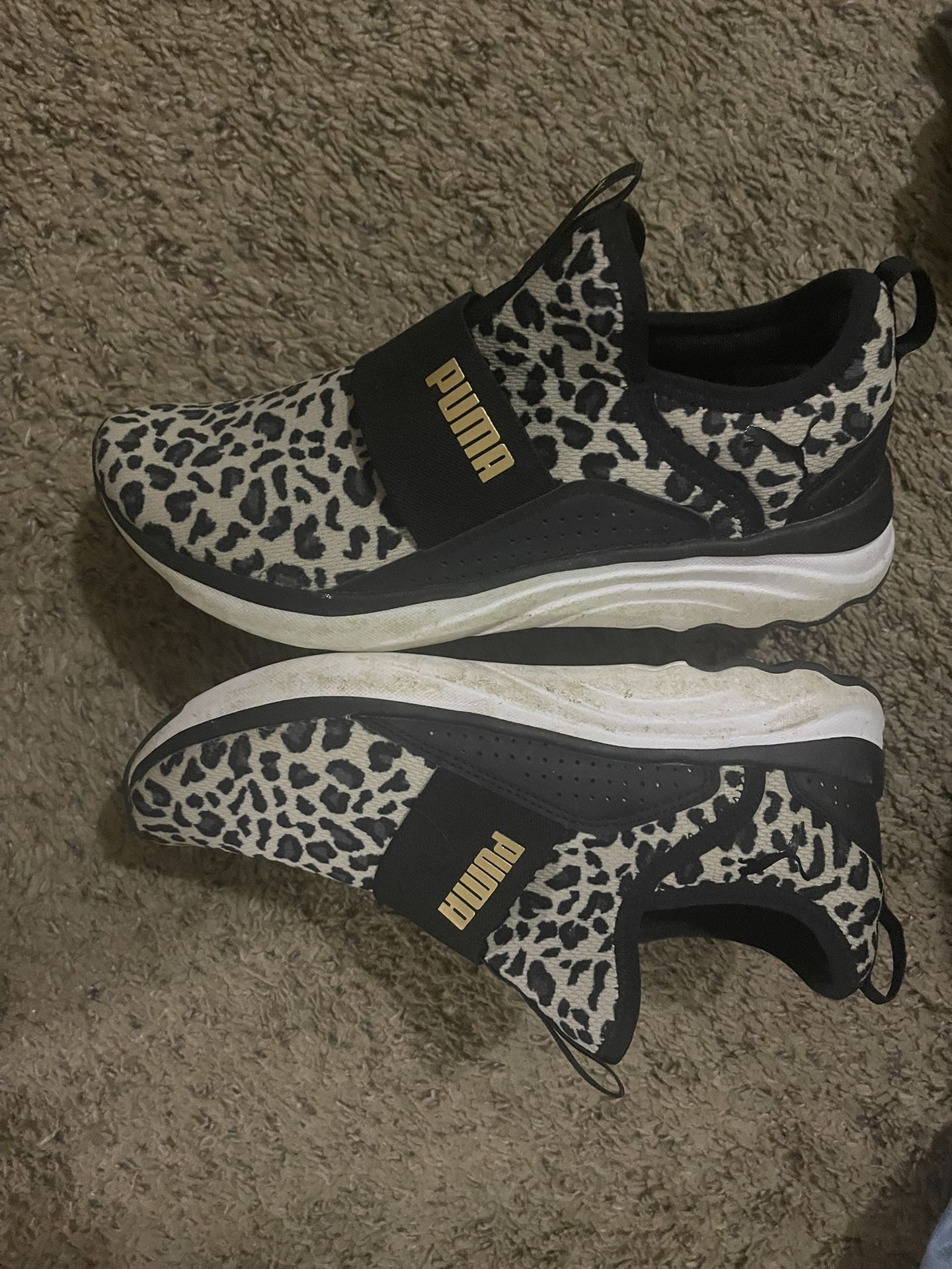Women’s Pumas