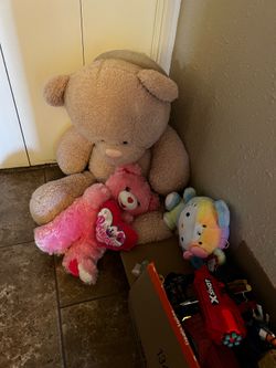 Toys