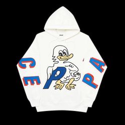 Palace Skateboards Duck Out Hood FW19
