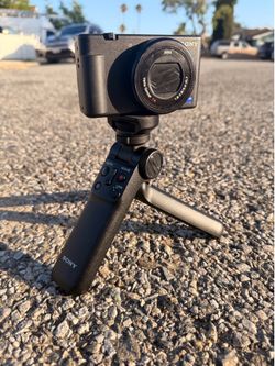 Sony ZV-1