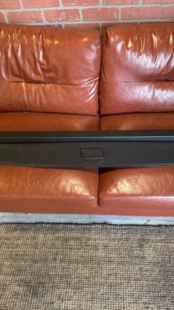 Luggage Compartment Cover Volvo XC90 Genuine