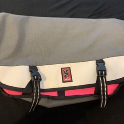 Chrome Crossbag 