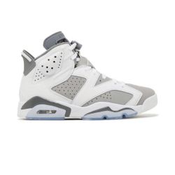 Jordan retro 18 cool cheap grey