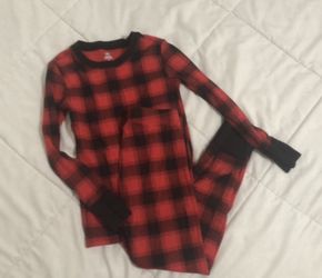 Kids Pjs 
