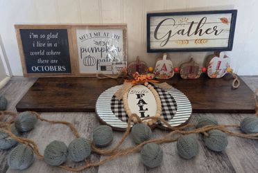 Fall Bundle