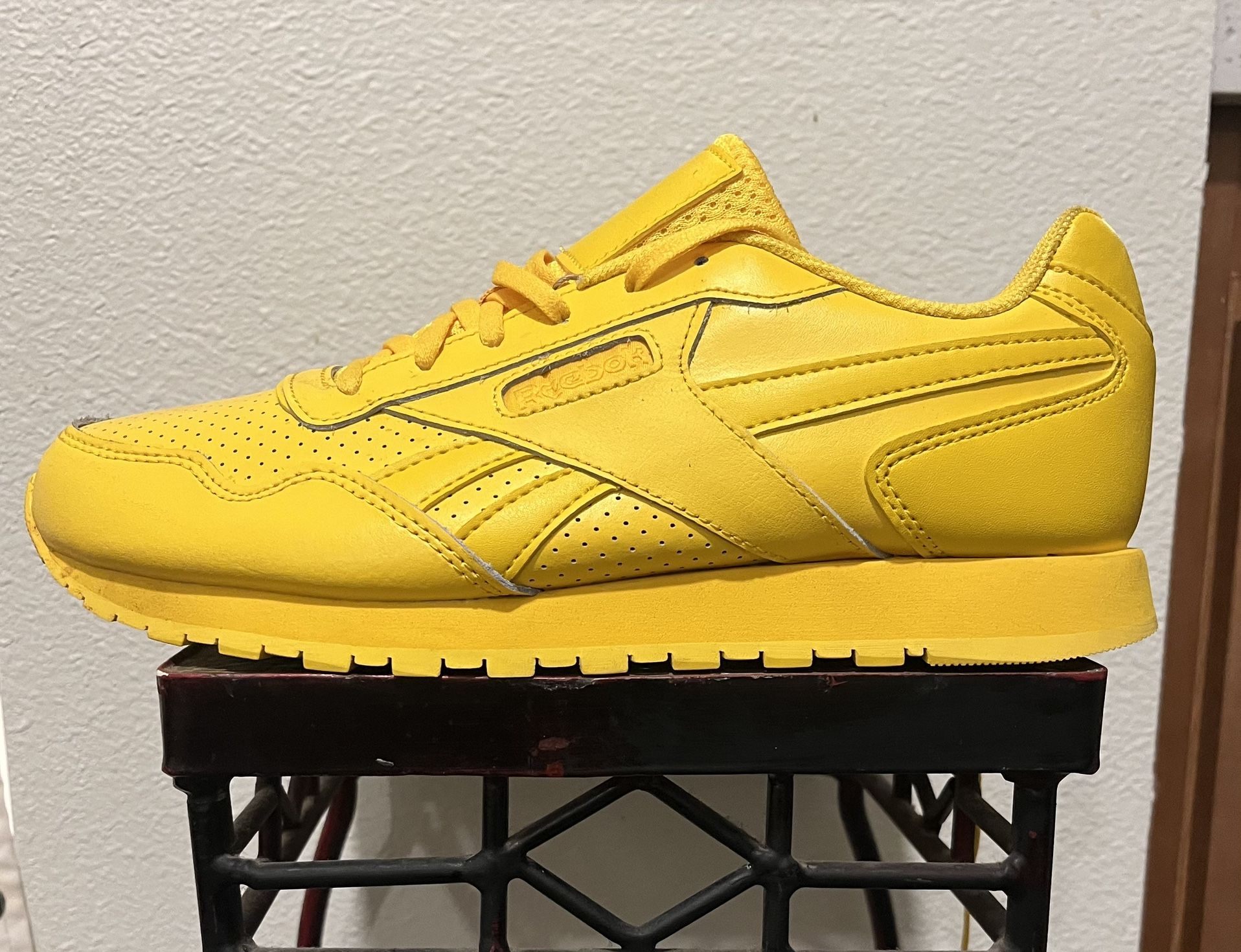 Reebok Classic Harman Run Sneaker