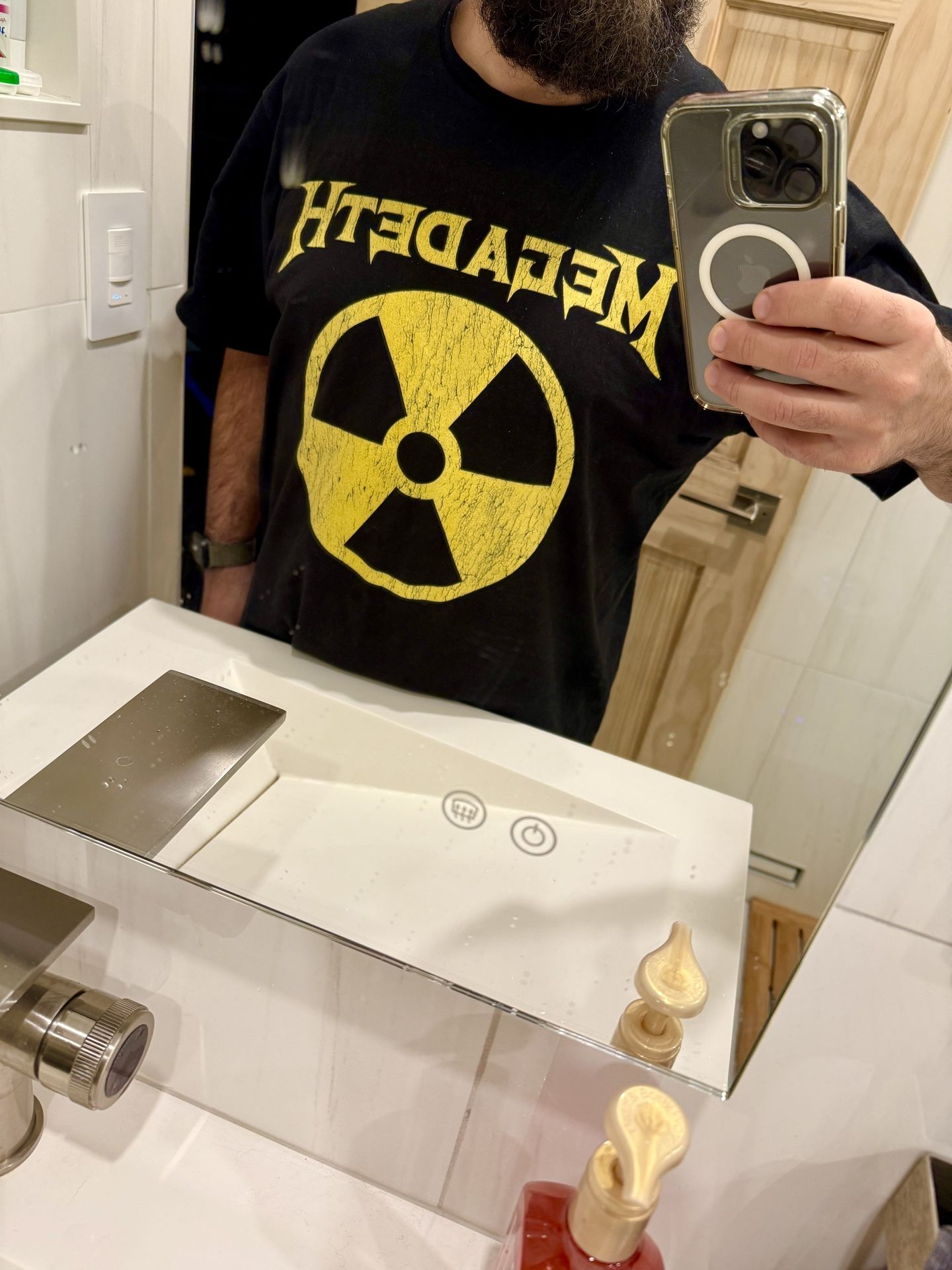 Megadeth Tshirt 