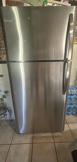 Fridge